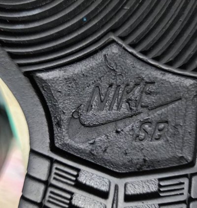 Nike Sb Dunk High Diamond Supply Tiffany