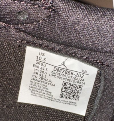 Travis Scott Jordan 1 Lows Velvet Mocha