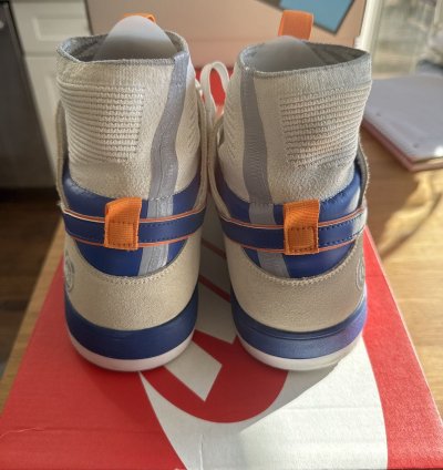 Nike Sb Dunk High Elite Medicom