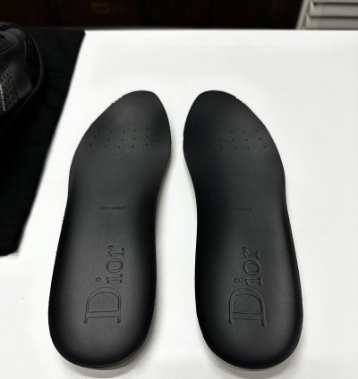 Dior Homme B01 - Black Out