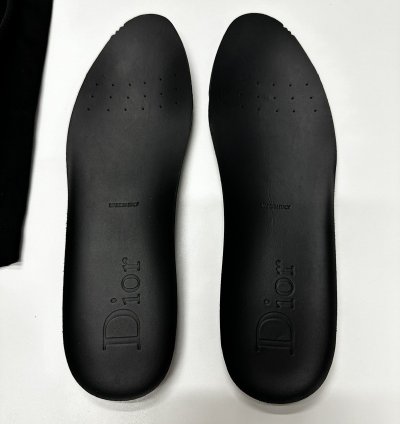 Dior Homme B01 - Black Out