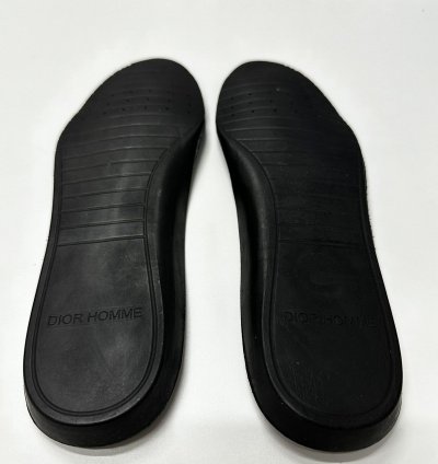 Dior Homme B01 - Black Out