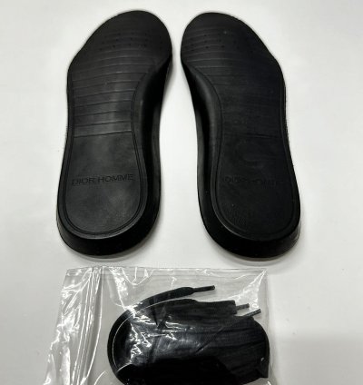 Dior Homme B01 - Black Out