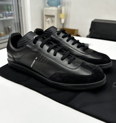 Dior Homme B01 - Black Out