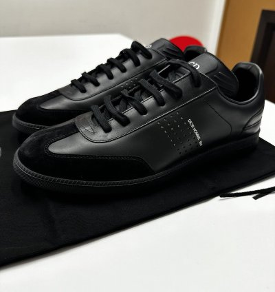 Dior Homme B01 - Black Out