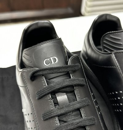 Dior Homme B01 - Black Out