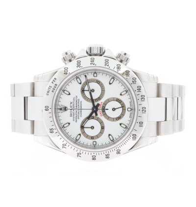 Rolex Daytona 116520 Nos