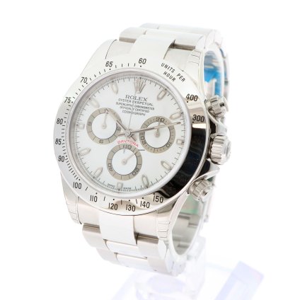 Rolex Daytona 116520 Nos