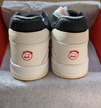 Travis Scott Jordan Jumpman Jack Tr University Red