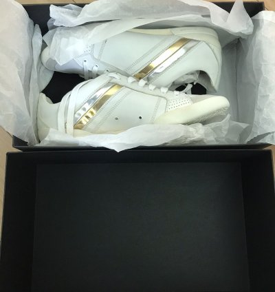Dior Homme B18 Trainer Size 41