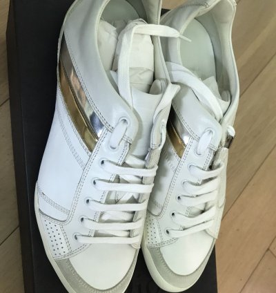 Dior Homme B18 Trainer Size 41