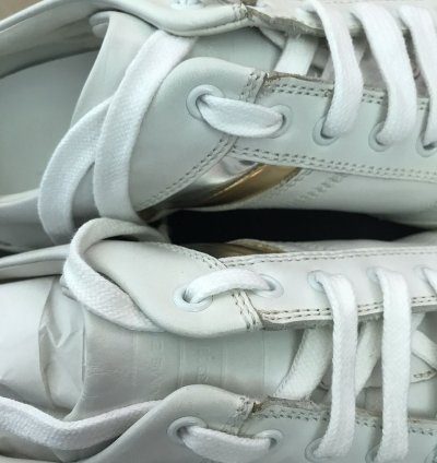 Dior Homme B18 Trainer Size 41