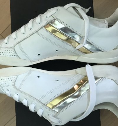Dior Homme B18 Trainer Size 41