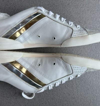 Dior Homme B18 Trainer Size 41