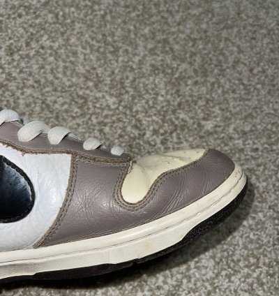 Nike Sb Dunk High Ferris Bueller