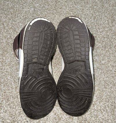 Nike Sb Dunk High Ferris Bueller