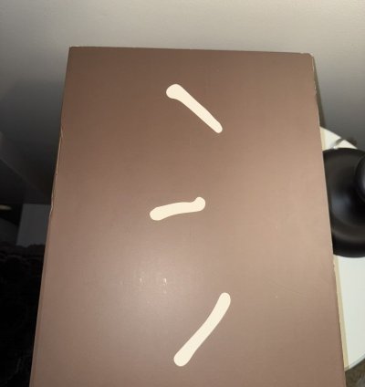 Travis Scott Jump Man Jack Dark Mocha
