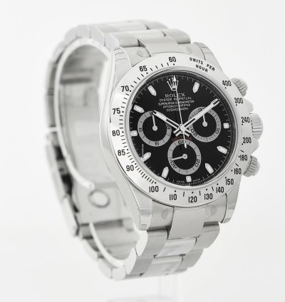 Rolex Daytona 116520 Nos Series Fullset