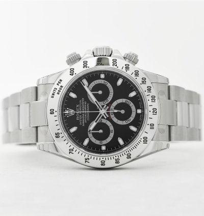 Rolex Daytona 116520 Nos Series Fullset