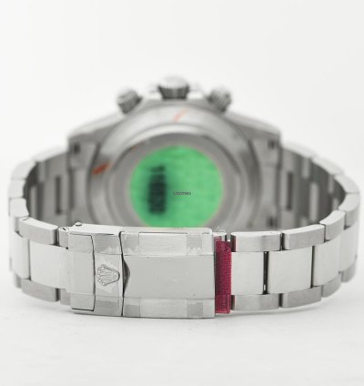 Rolex Daytona 116520 Nos Series Fullset