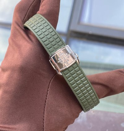 Patek Philippe Aquanaut 5267 200a-011