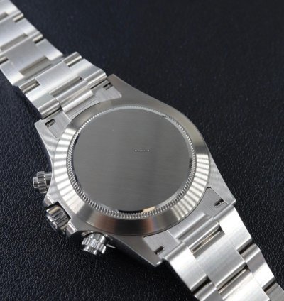 Rolex Daytona 116520 White 2016 Full Set Unworn