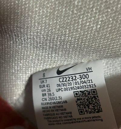 Nike Sb Dunk High Hawaii Maui Wowie Size 8