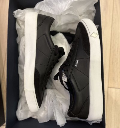 Dior Iconic Black B101