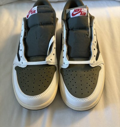 Travis Scott Medium Olive Adult Men
