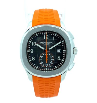 Patek Philippe Aquanaut 5968a