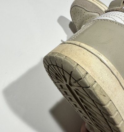 Nike Sb Dunk High Khaki