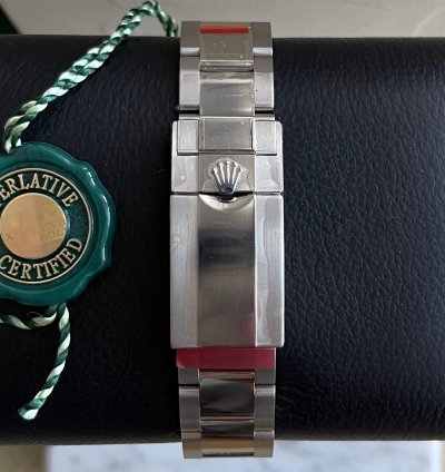 Rolex Daytona 116520aph White Nos 2016 Full Stickers