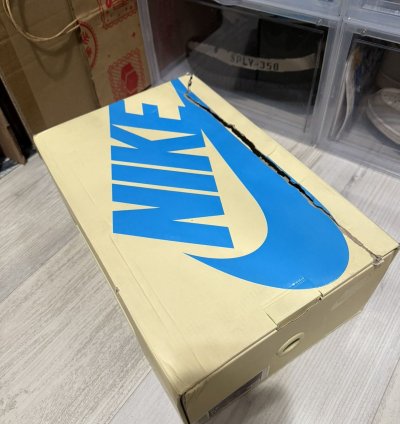Travis Scott Nike Air Force 1 Low Cactus Jack