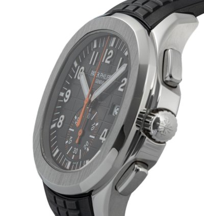Patek Philippe Aquanaut 5968a-001