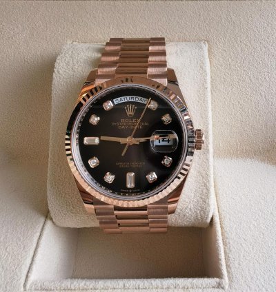 Rolex Day-date 36 128235-0038