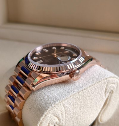 Rolex Day-date 36 128235-0038