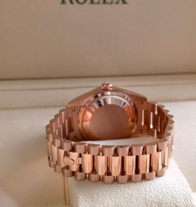 Rolex Day-date 36 128235-0038