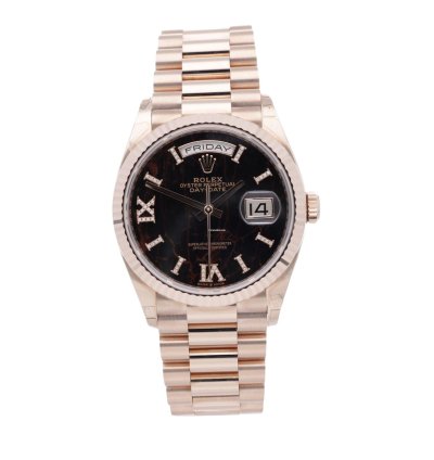 Rolex Day-date 36 128235-0041