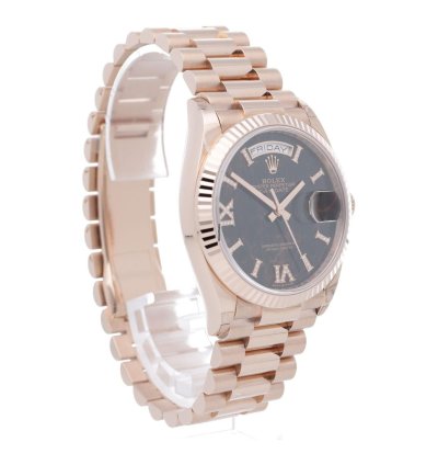 Rolex Day-date 36 128235-0041