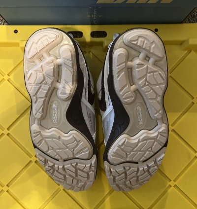 Travis Scott Nike Zoom Field Jaxx - Lt Chocolate