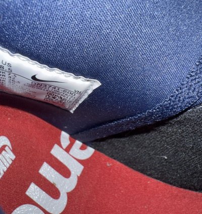 Nike Sb Dunk High Og Qs