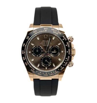 Rolex Daytona 12 2022 Neu Fullset Everose