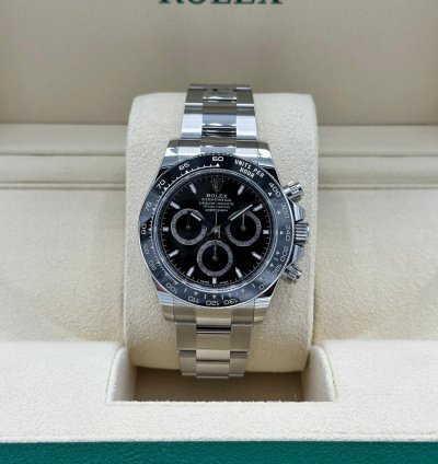 Rolex Daytona 126500