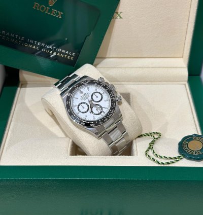 Rolex Daytona 126500