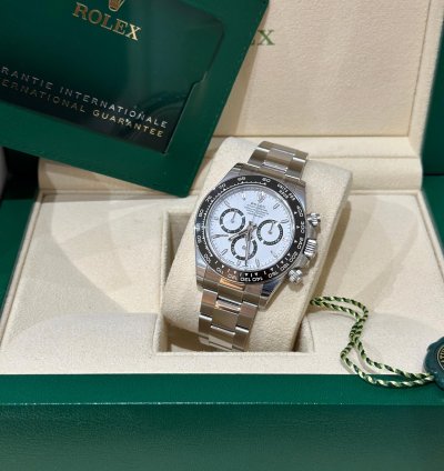 Rolex Daytona 126500
