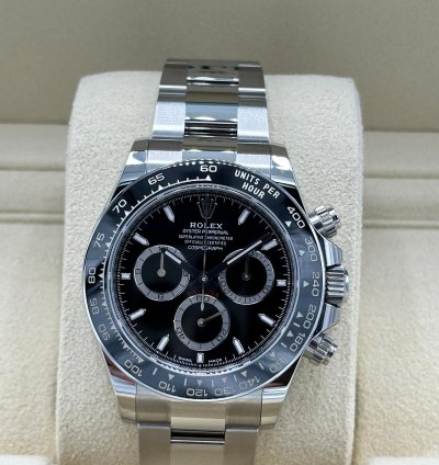 Rolex Daytona 126500