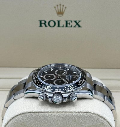 Rolex Daytona 126500