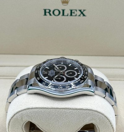 Rolex Daytona 126500