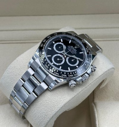 Rolex Daytona 126500