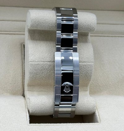 Rolex Daytona 126500